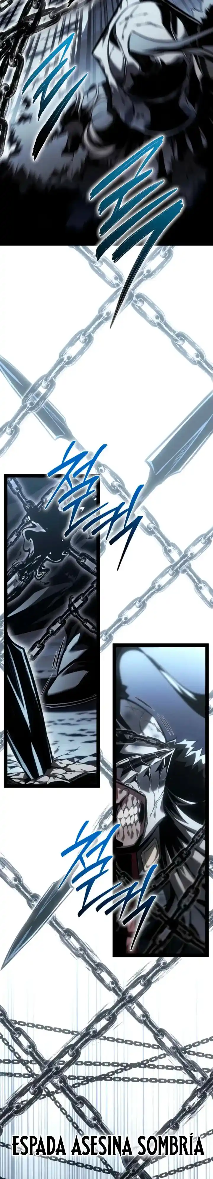 La Regresión del Bastardo Reencarnado del Clan de la Espada capítulo 86, página 26