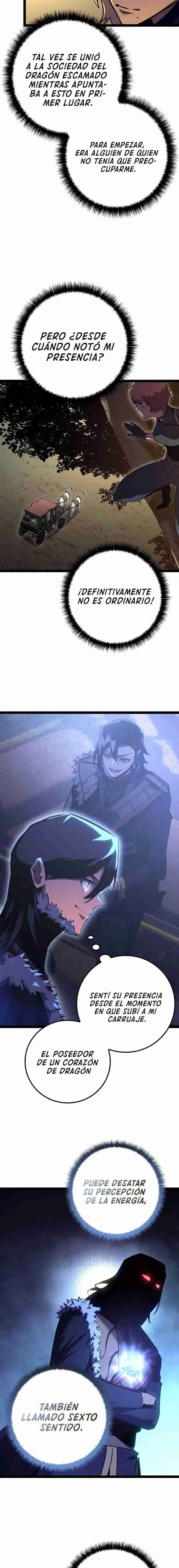 La Regresión del Bastardo Reencarnado del Clan de la Espada capítulo 9, página 15