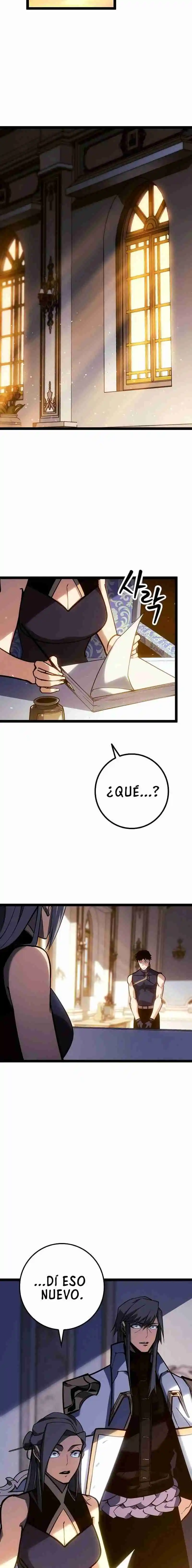 La Regresión del Bastardo Reencarnado del Clan de la Espada capítulo 9, página 27