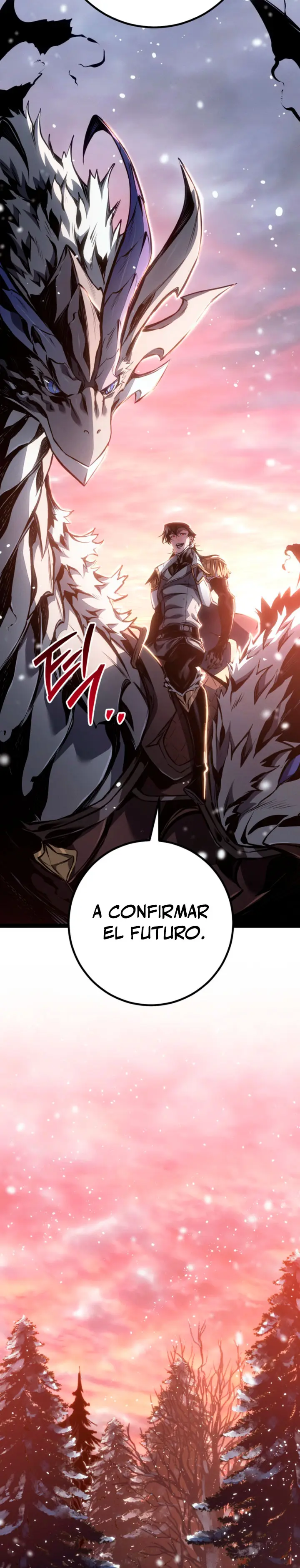 La Regresión del Bastardo Reencarnado del Clan de la Espada capítulo 91, página 25
