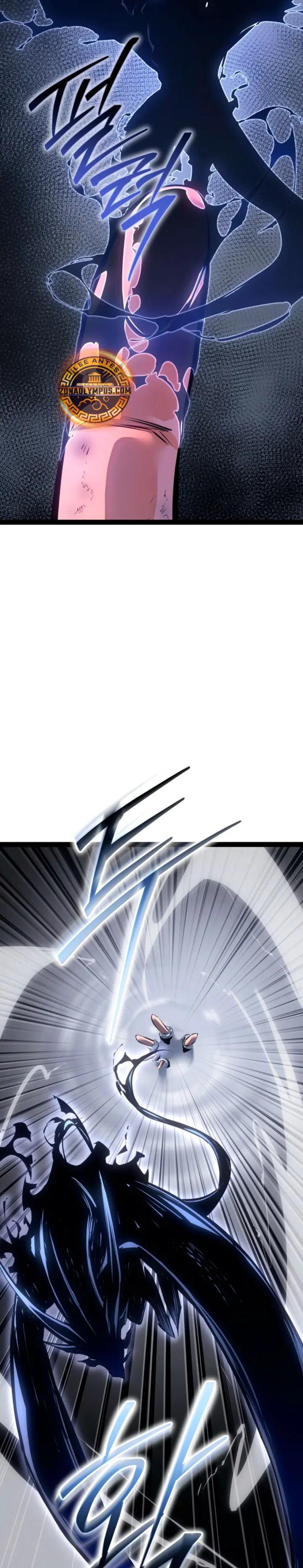 La Regresión del Bastardo Reencarnado del Clan de la Espada capítulo 94, página 14