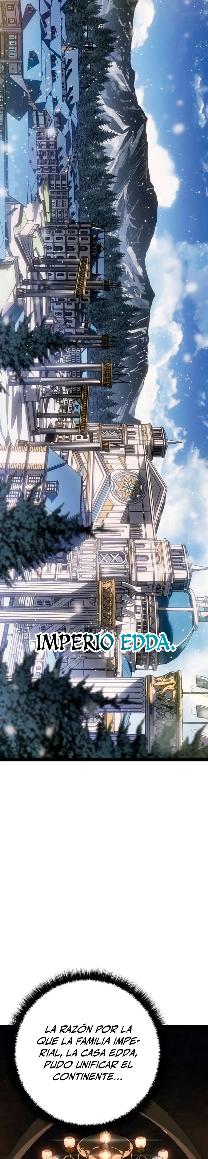 La Regresión del Bastardo Reencarnado del Clan de la Espada capítulo 95, página 15