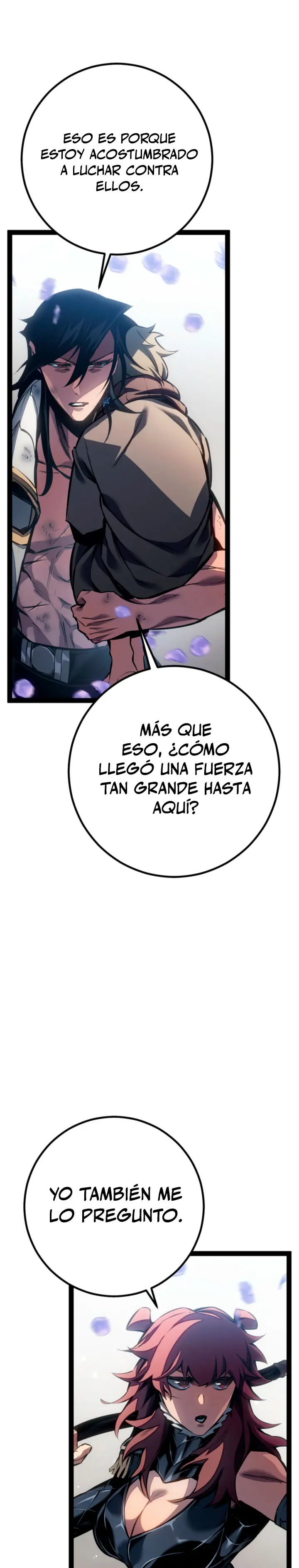 La Regresión del Bastardo Reencarnado del Clan de la Espada capítulo 98, página 26