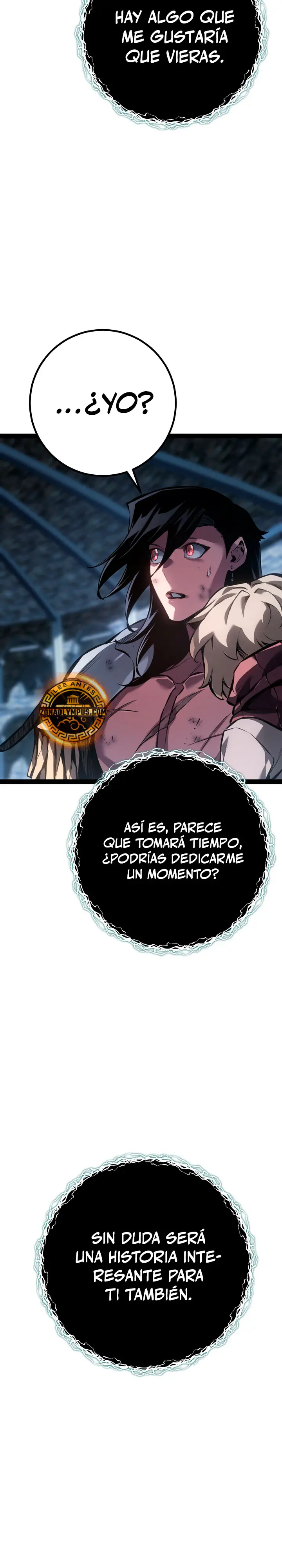 La Regresión del Bastardo Reencarnado del Clan de la Espada capítulo 99, página 11