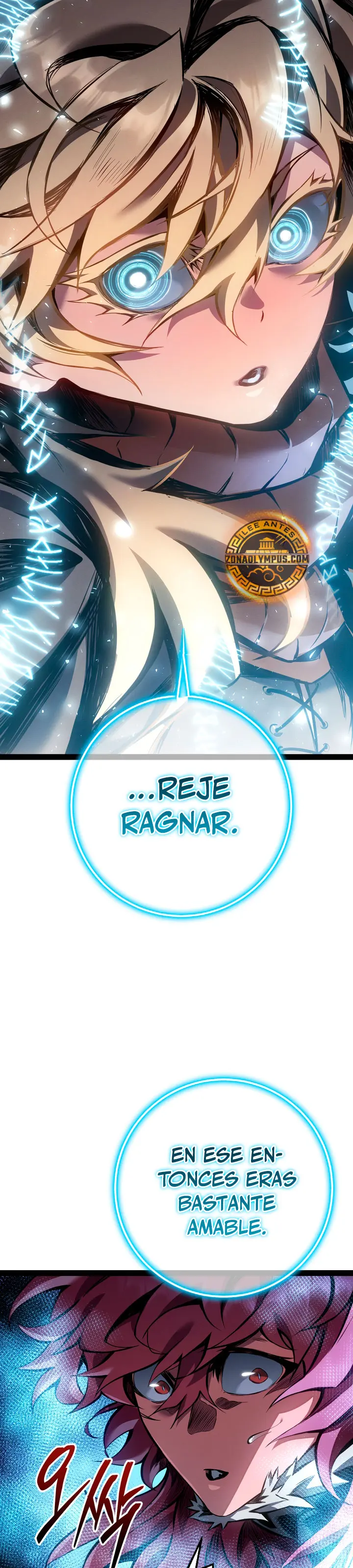 La Regresión del Bastardo Reencarnado del Clan de la Espada capítulo 99, página 39