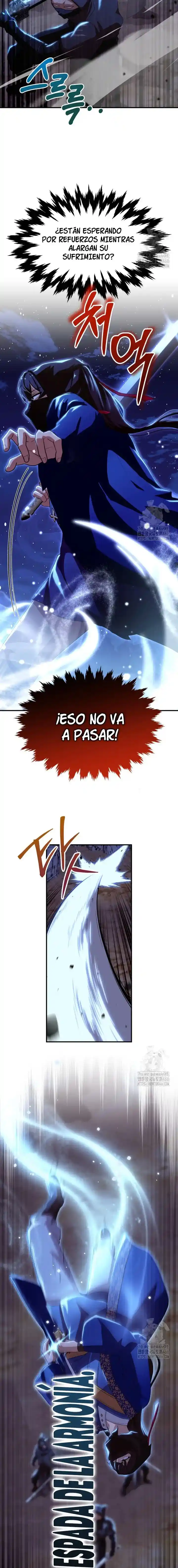La Taberna del Demonio Celestial capítulo 39, página 14