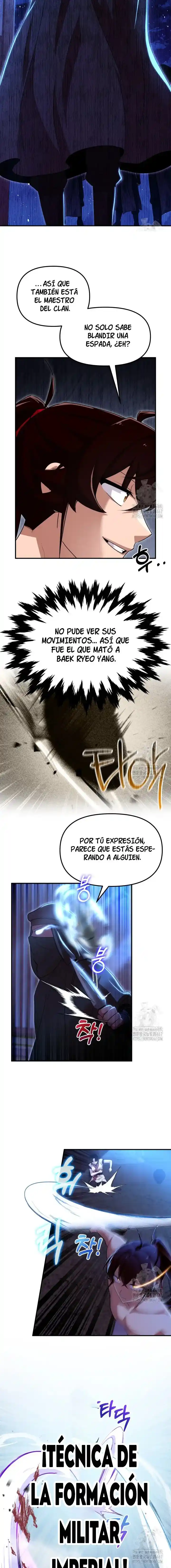 La Taberna del Demonio Celestial capítulo 40, página 12
