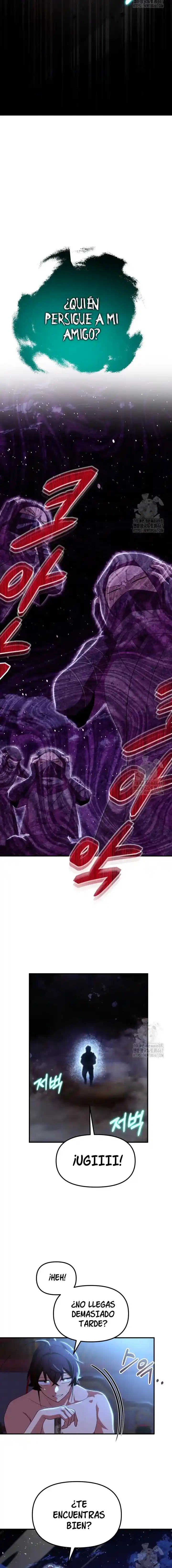 La Taberna del Demonio Celestial capítulo 40, página 16