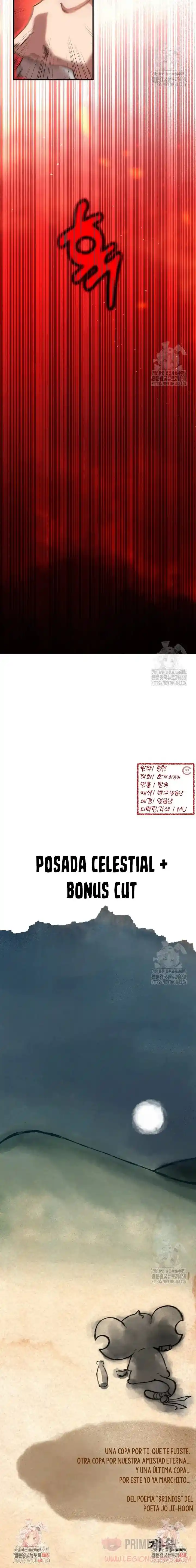 La Taberna del Demonio Celestial capítulo 43, página 25