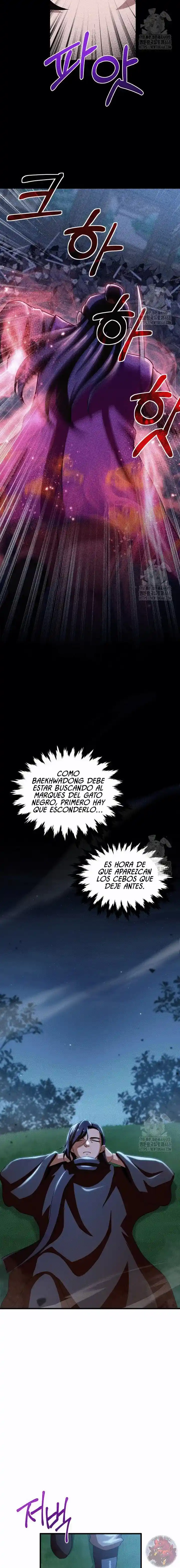 La Taberna del Demonio Celestial capítulo 52, página 20