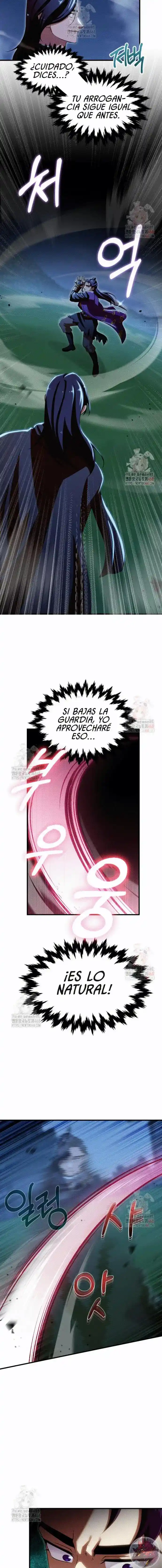 La Taberna del Demonio Celestial capítulo 53, página 5
