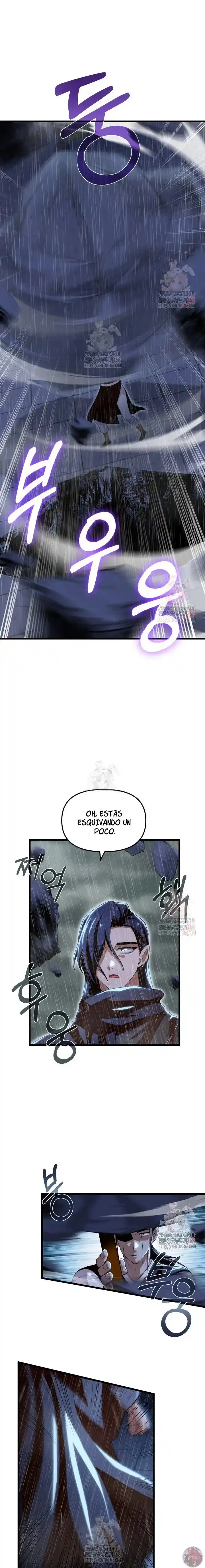La Taberna del Demonio Celestial capítulo 57, página 12