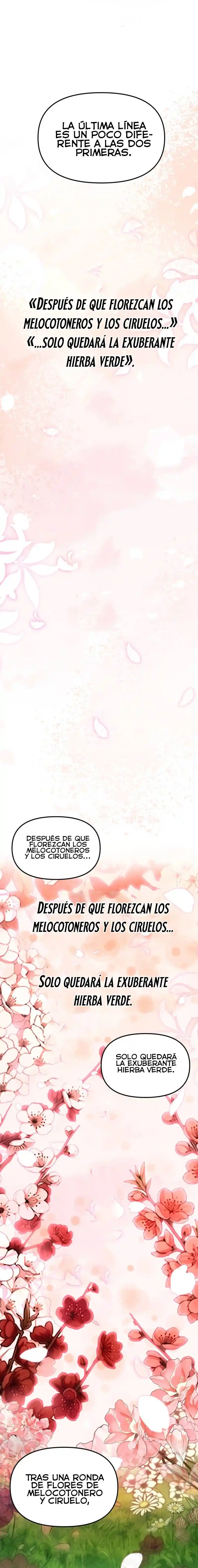 La Taberna del Demonio Celestial capítulo 70, página 4