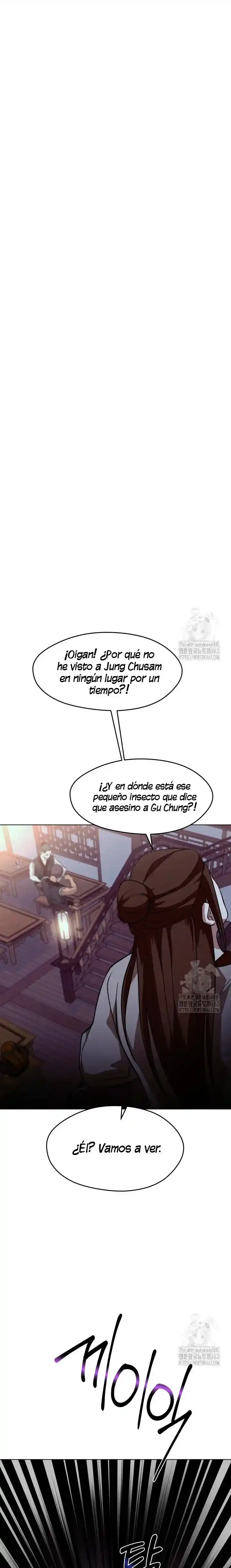 La Taberna del Demonio Celestial capítulo 9, página 18