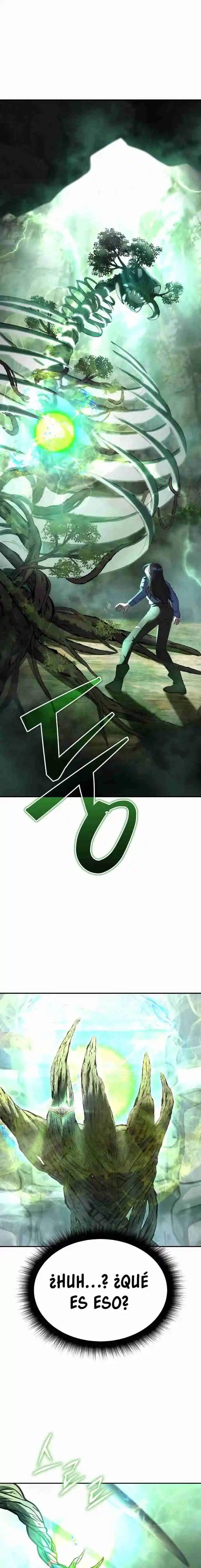 La Tanque Clase-C retornada no morirá capítulo 1, página 24