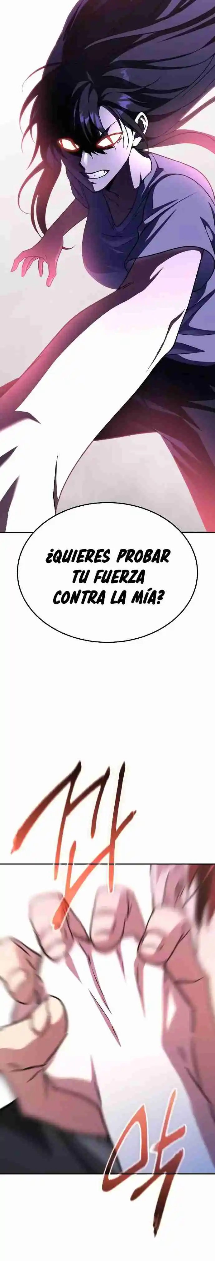 La Tanque Clase-C retornada no morirá capítulo 10, página 6