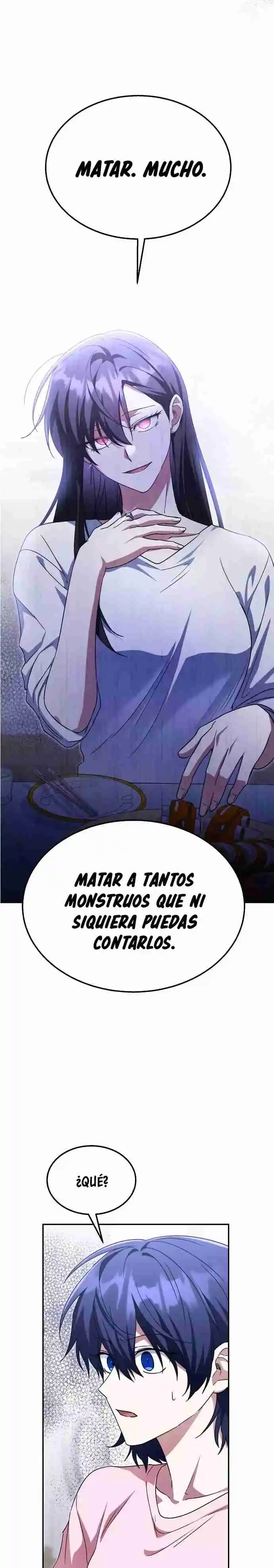 La Tanque Clase-C retornada no morirá capítulo 10, página 50