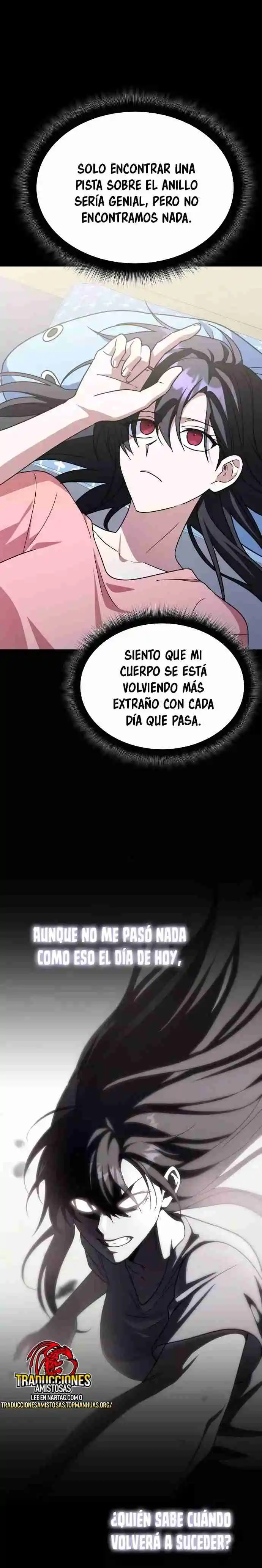 La Tanque Clase-C retornada no morirá capítulo 12, página 10