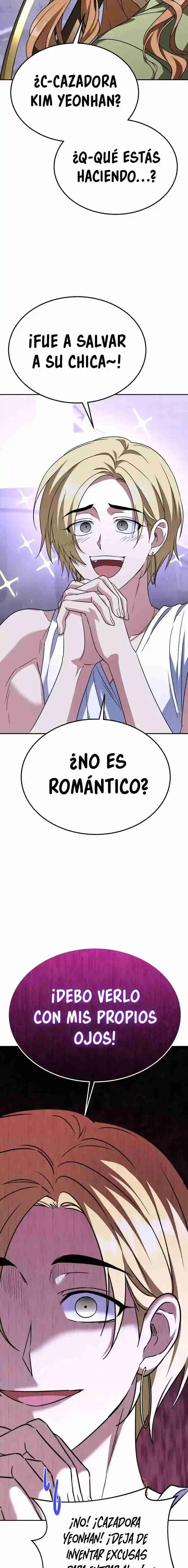 La Tanque Clase-C retornada no morirá capítulo 15, página 5
