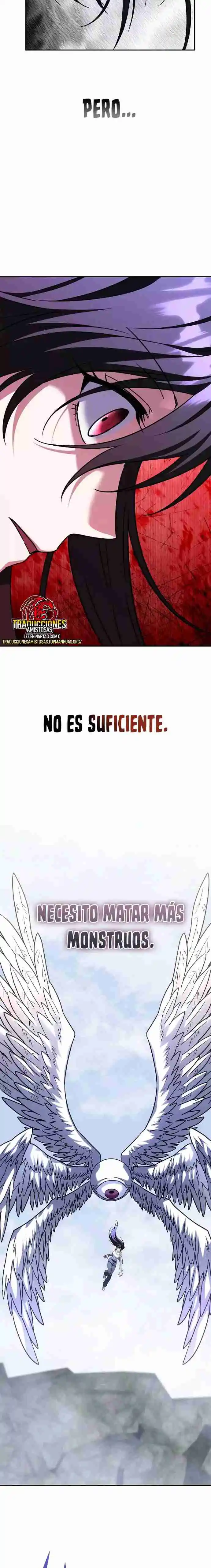 La Tanque Clase-C retornada no morirá capítulo 15, página 11