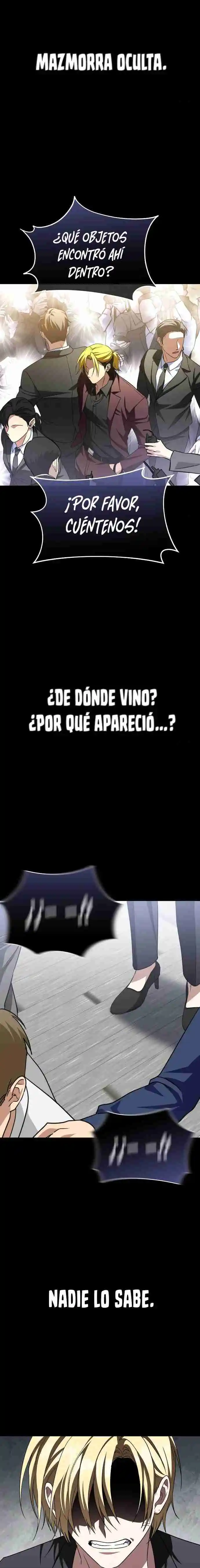 La Tanque Clase-C retornada no morirá capítulo 16, página 5