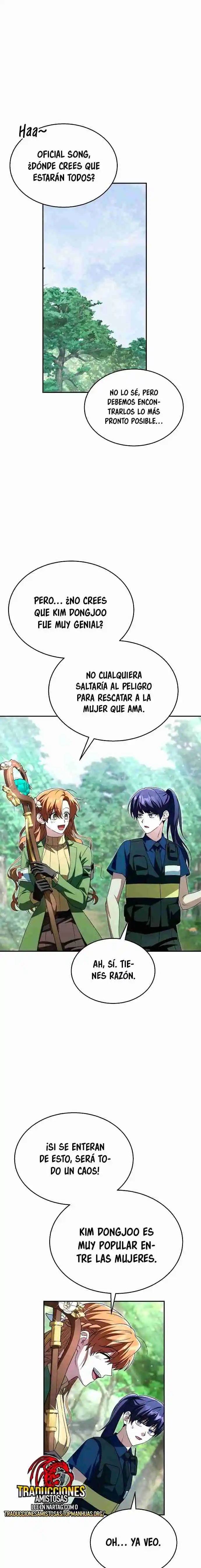 La Tanque Clase-C retornada no morirá capítulo 19, página 4