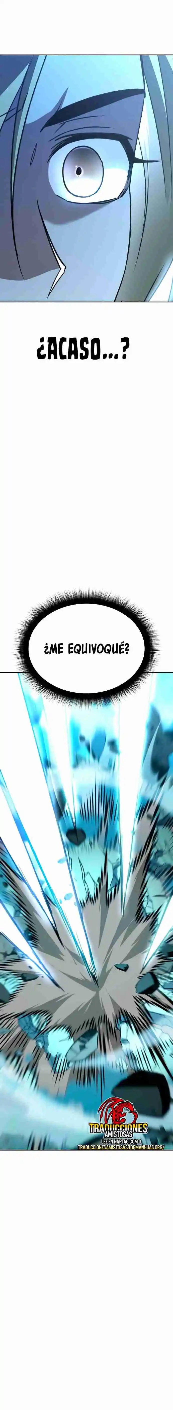 La Tanque Clase-C retornada no morirá capítulo 19, página 19