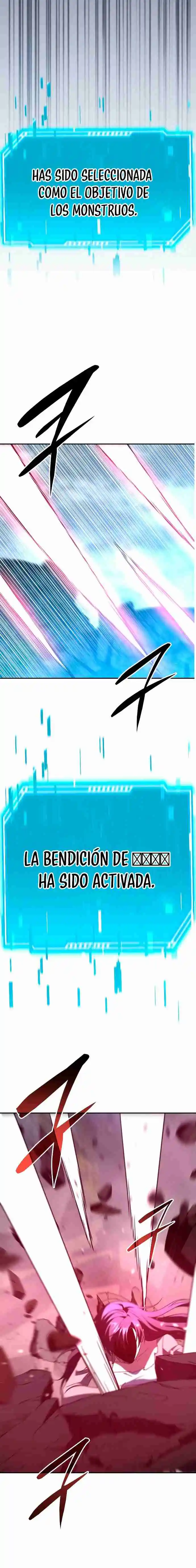 La Tanque Clase-C retornada no morirá capítulo 19, página 22