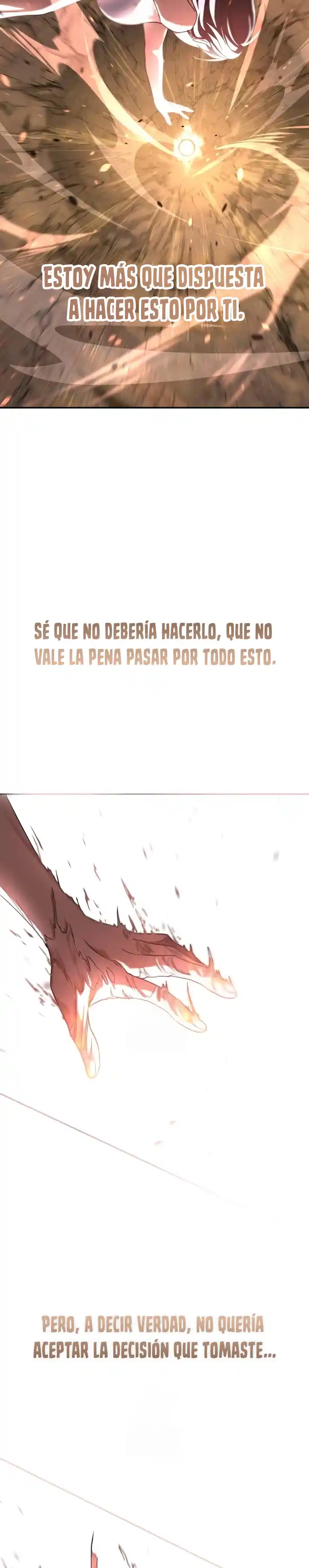 La Tanque Clase-C retornada no morirá capítulo 23, página 22
