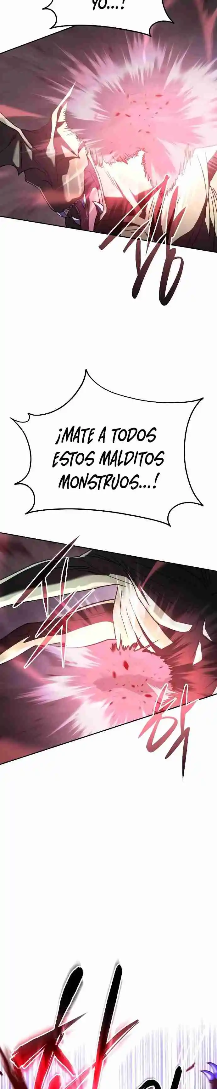 La Tanque Clase-C retornada no morirá capítulo 24, página 24