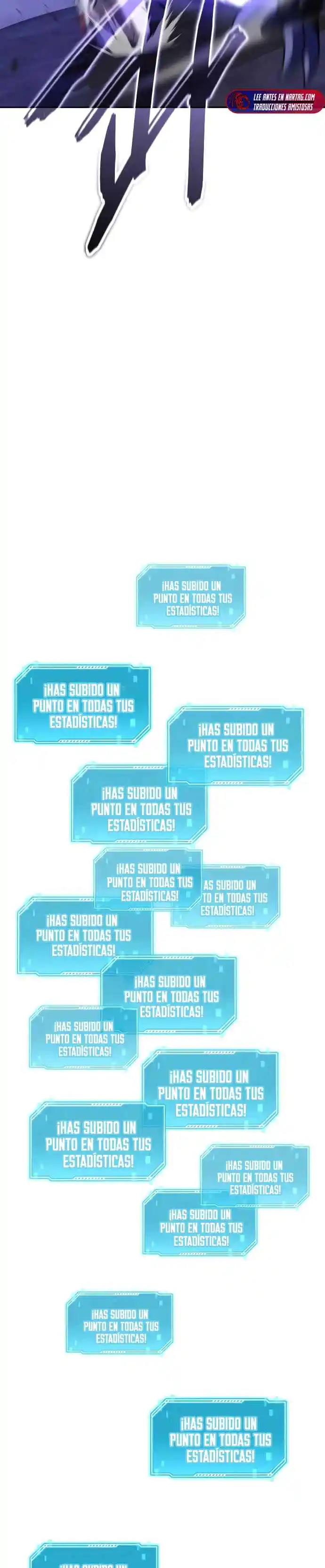 La Tanque Clase-C retornada no morirá capítulo 24, página 28