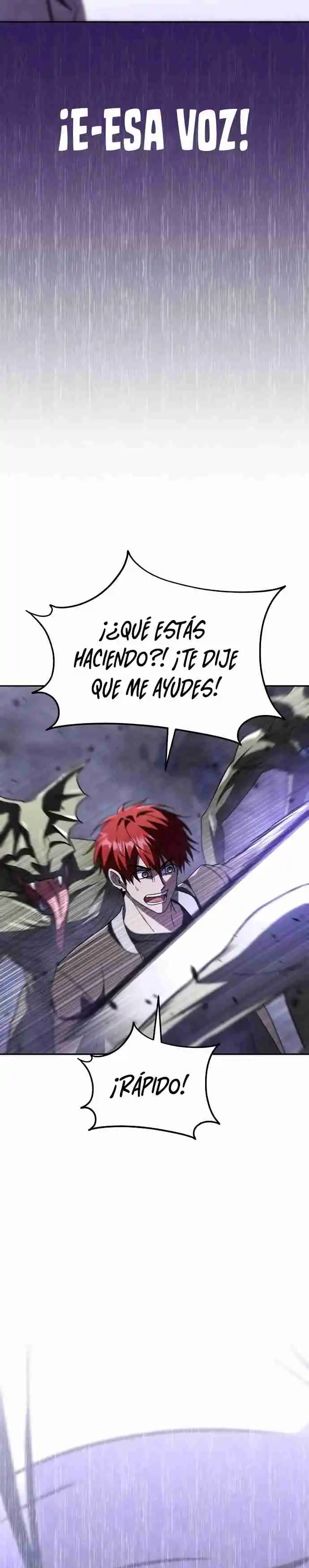 La Tanque Clase-C retornada no morirá capítulo 24, página 47