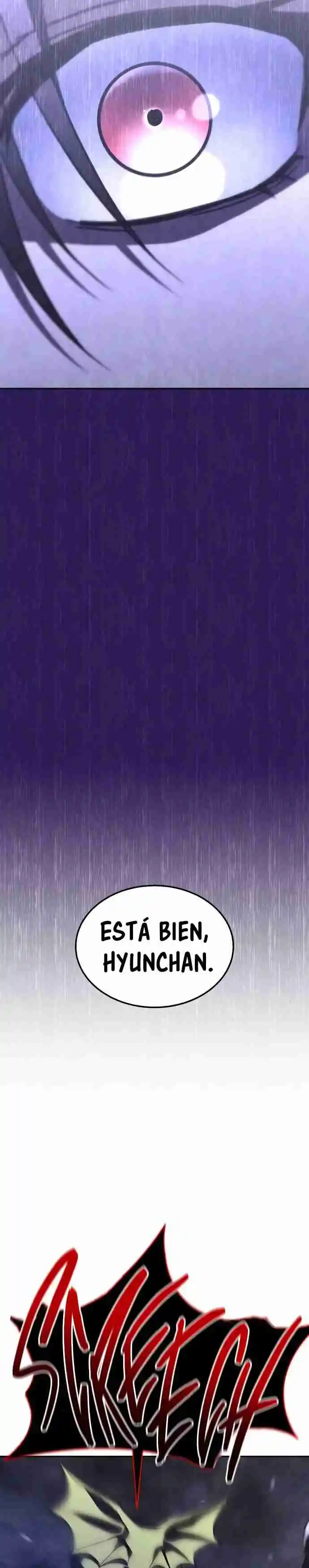 La Tanque Clase-C retornada no morirá capítulo 24, página 48
