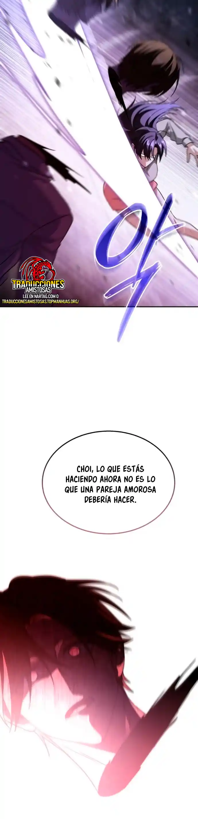 La Tanque Clase-C retornada no morirá capítulo 25, página 47