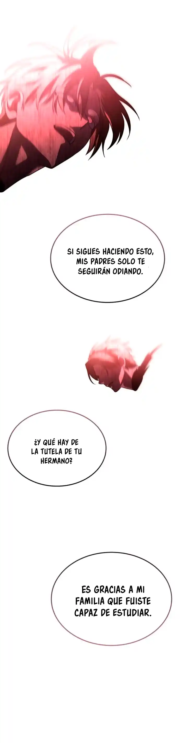La Tanque Clase-C retornada no morirá capítulo 25, página 49