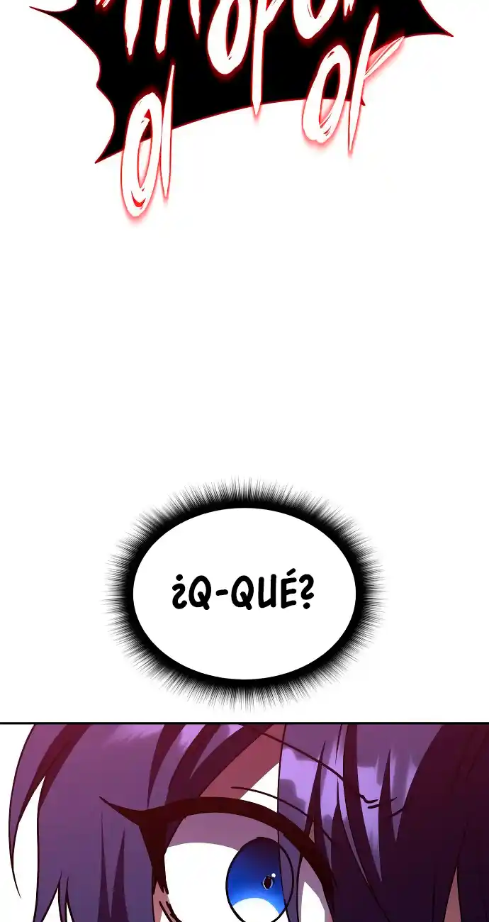 La Tanque Clase-C retornada no morirá capítulo 33, página 55