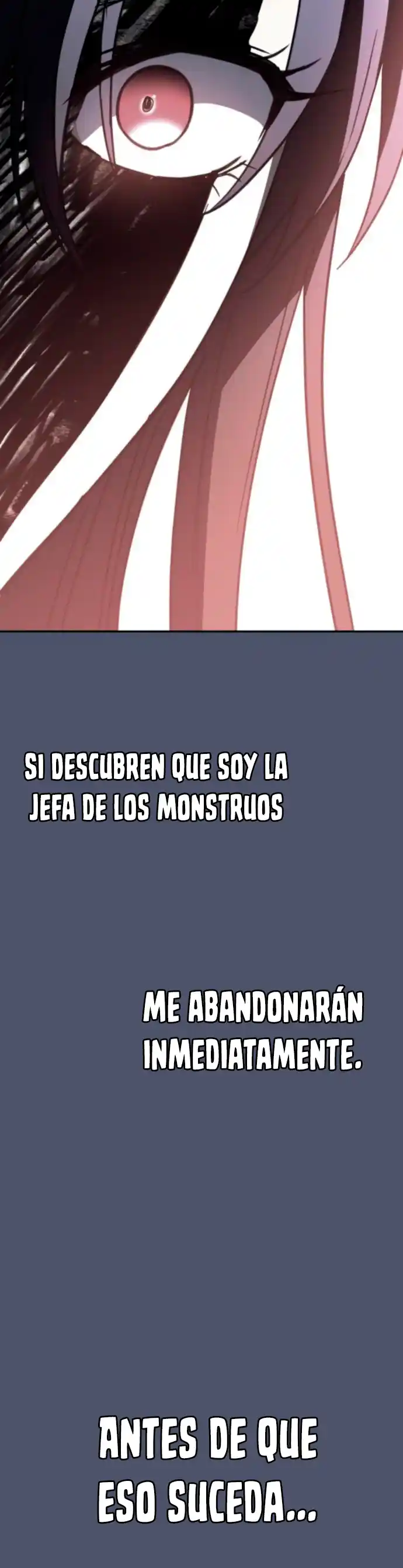 La Tanque Clase-C retornada no morirá capítulo 38, página 18