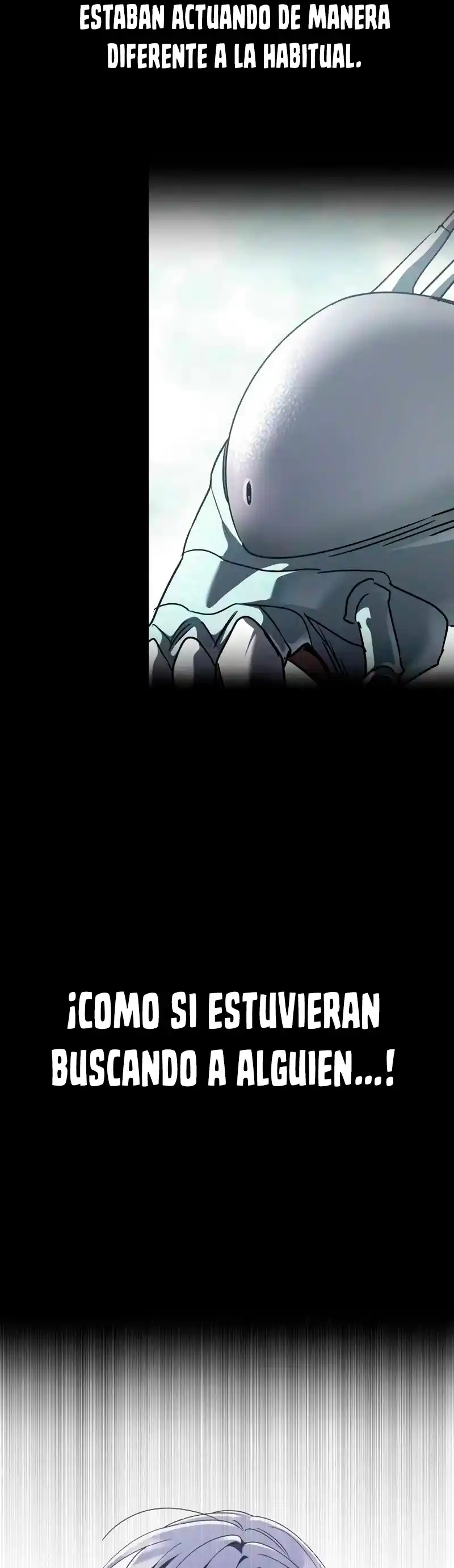 La Tanque Clase-C retornada no morirá capítulo 39, página 7