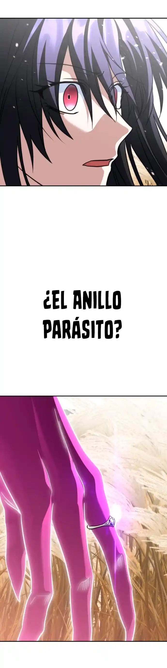 La Tanque Clase-C retornada no morirá capítulo 41, página 68