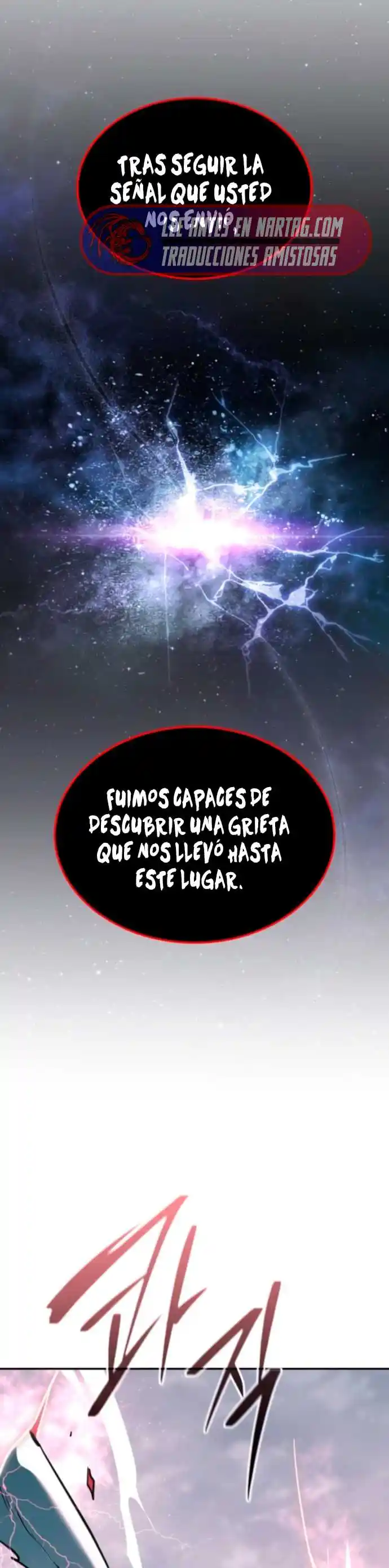 La Tanque Clase-C retornada no morirá capítulo 43, página 24