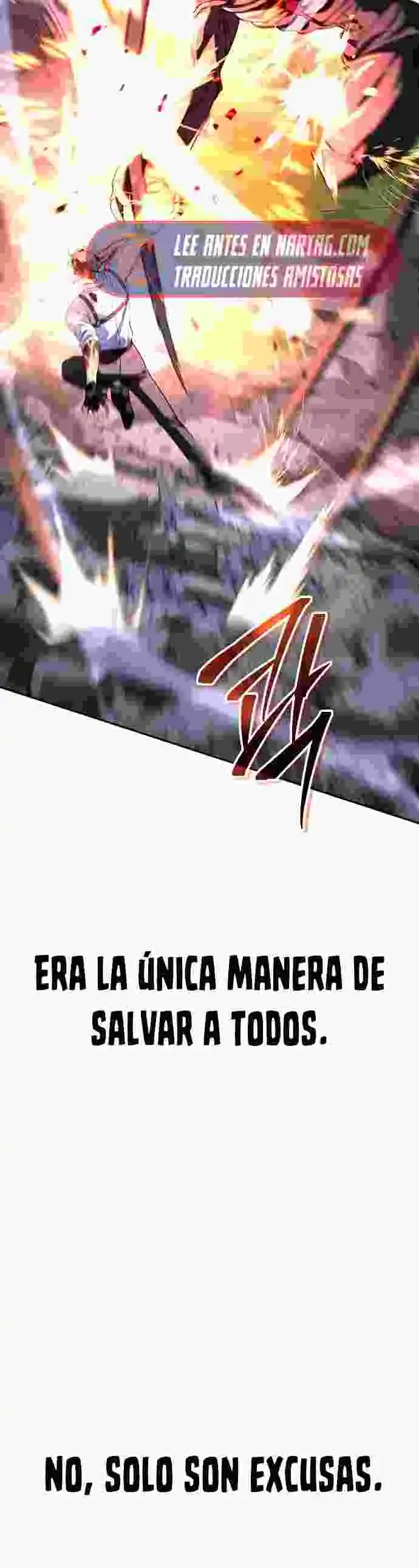 La Tanque Clase-C retornada no morirá capítulo 44, página 12
