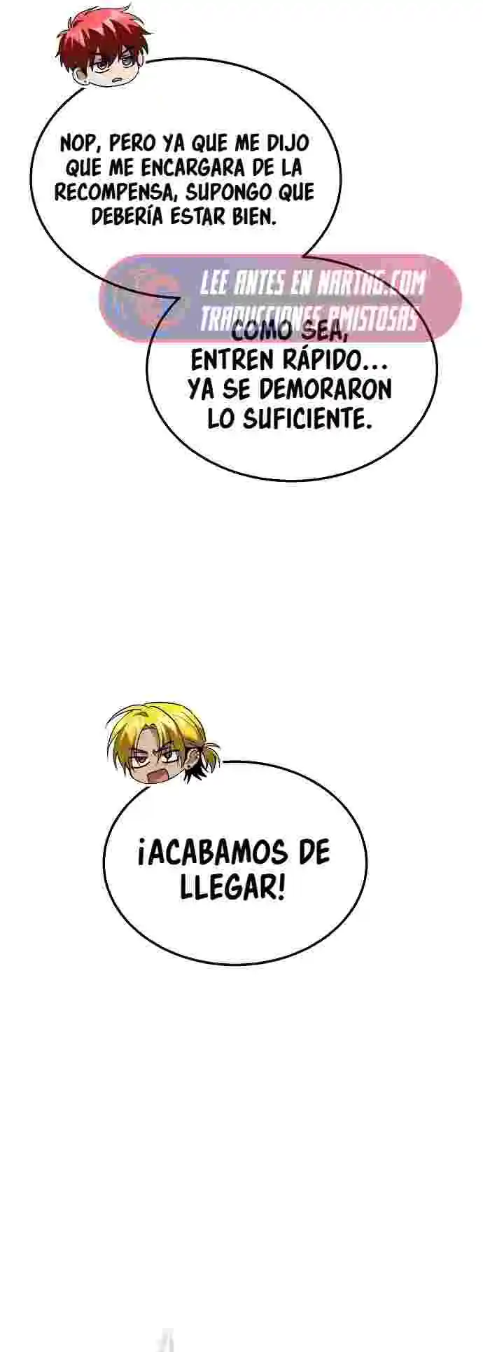 La Tanque Clase-C retornada no morirá capítulo 45, página 16
