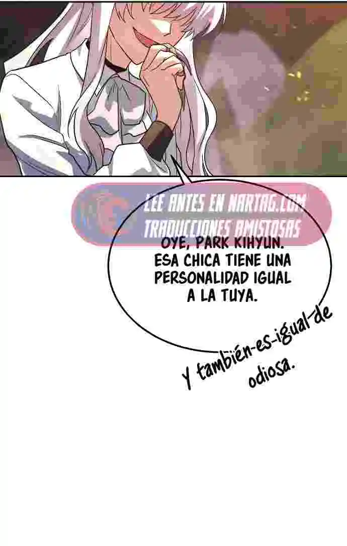 La Tanque Clase-C retornada no morirá capítulo 45, página 36