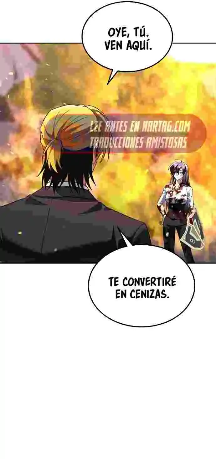 La Tanque Clase-C retornada no morirá capítulo 45, página 38
