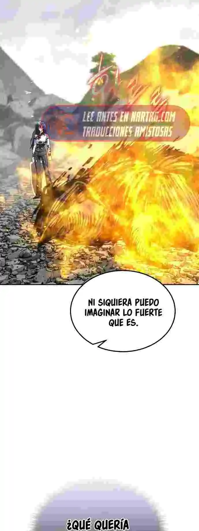 La Tanque Clase-C retornada no morirá capítulo 45, página 56