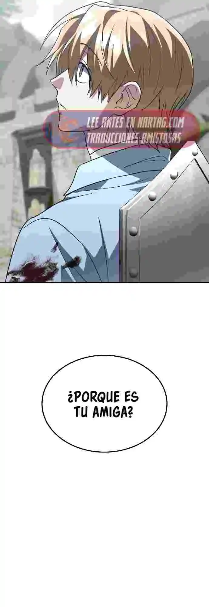La Tanque Clase-C retornada no morirá capítulo 45, página 62