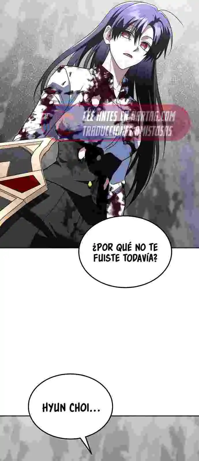 La Tanque Clase-C retornada no morirá capítulo 45, página 64