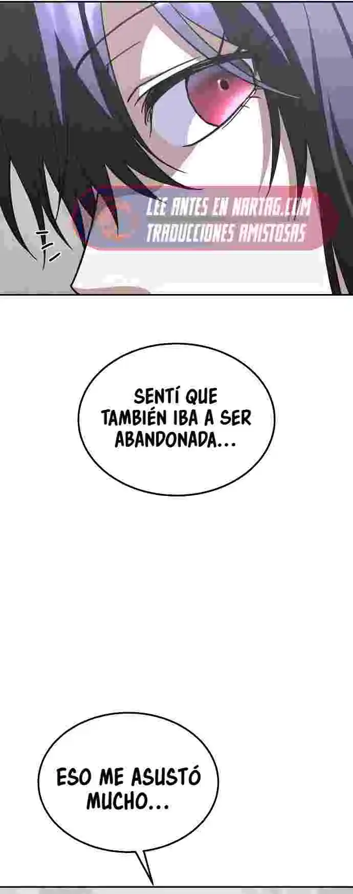 La Tanque Clase-C retornada no morirá capítulo 45, página 72