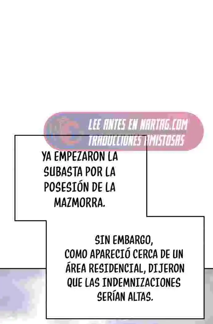 La Tanque Clase-C retornada no morirá capítulo 46, página 5