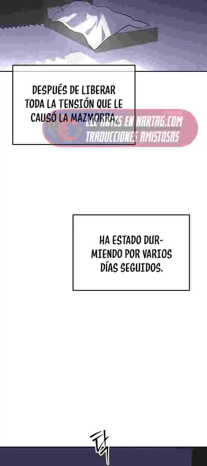 La Tanque Clase-C retornada no morirá capítulo 46, página 17